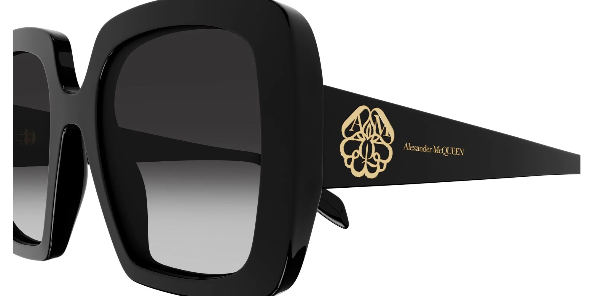 Alexander Mcqueen AM0378S - Image 3