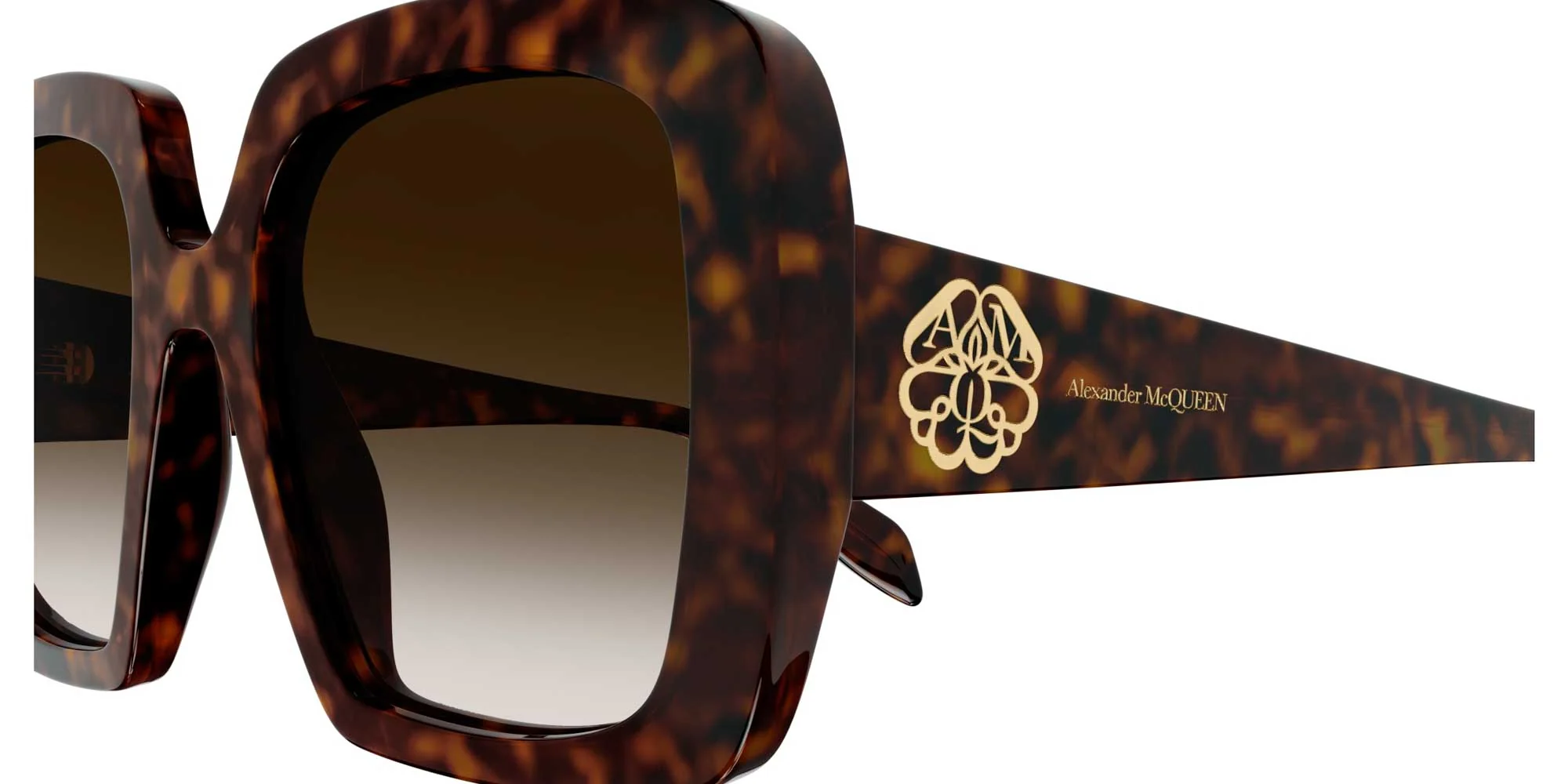 Alexander Mcqueen AM0378S - Image 6