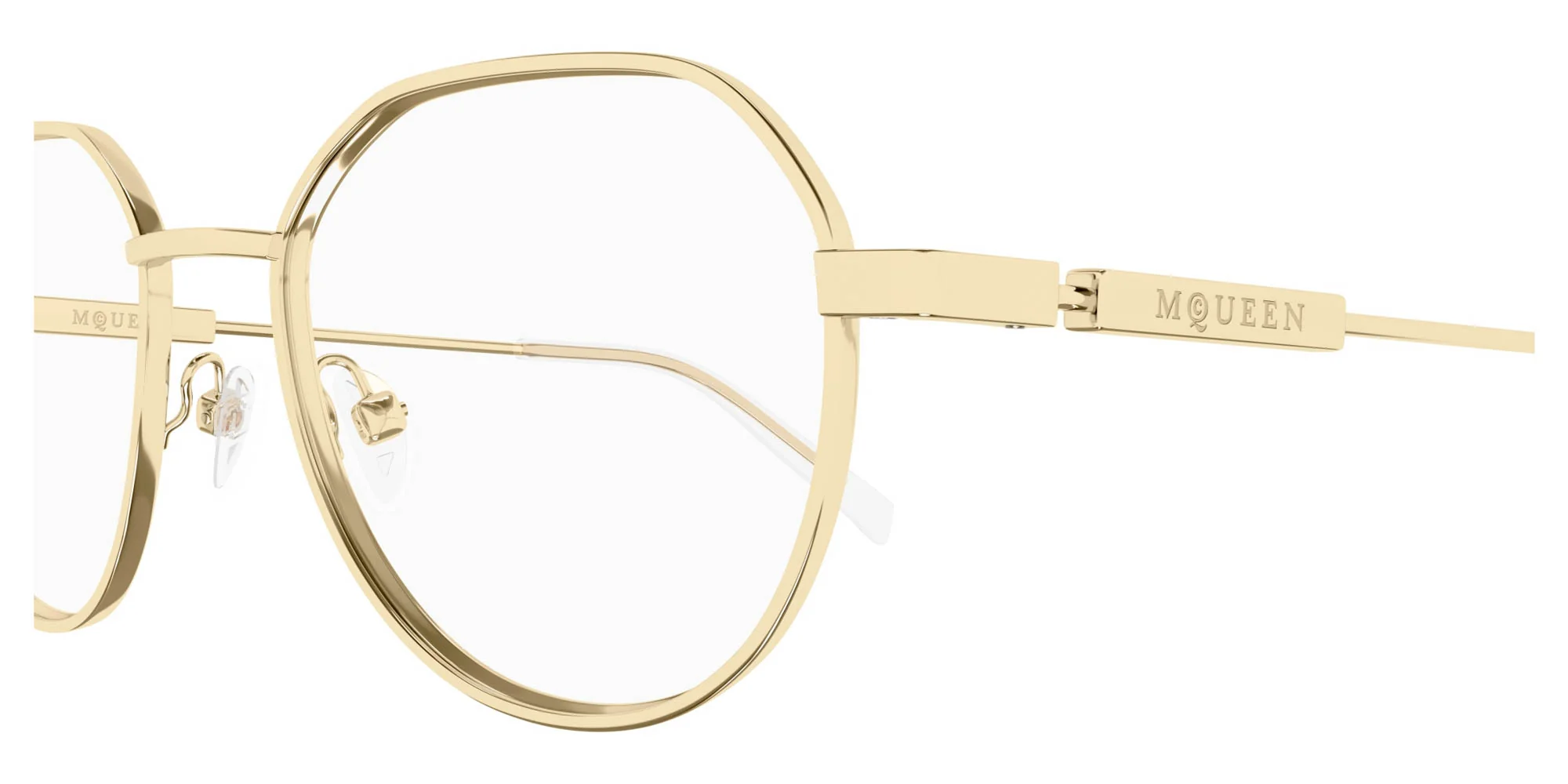 Alexander Mcqueen AM0479O - Image 3
