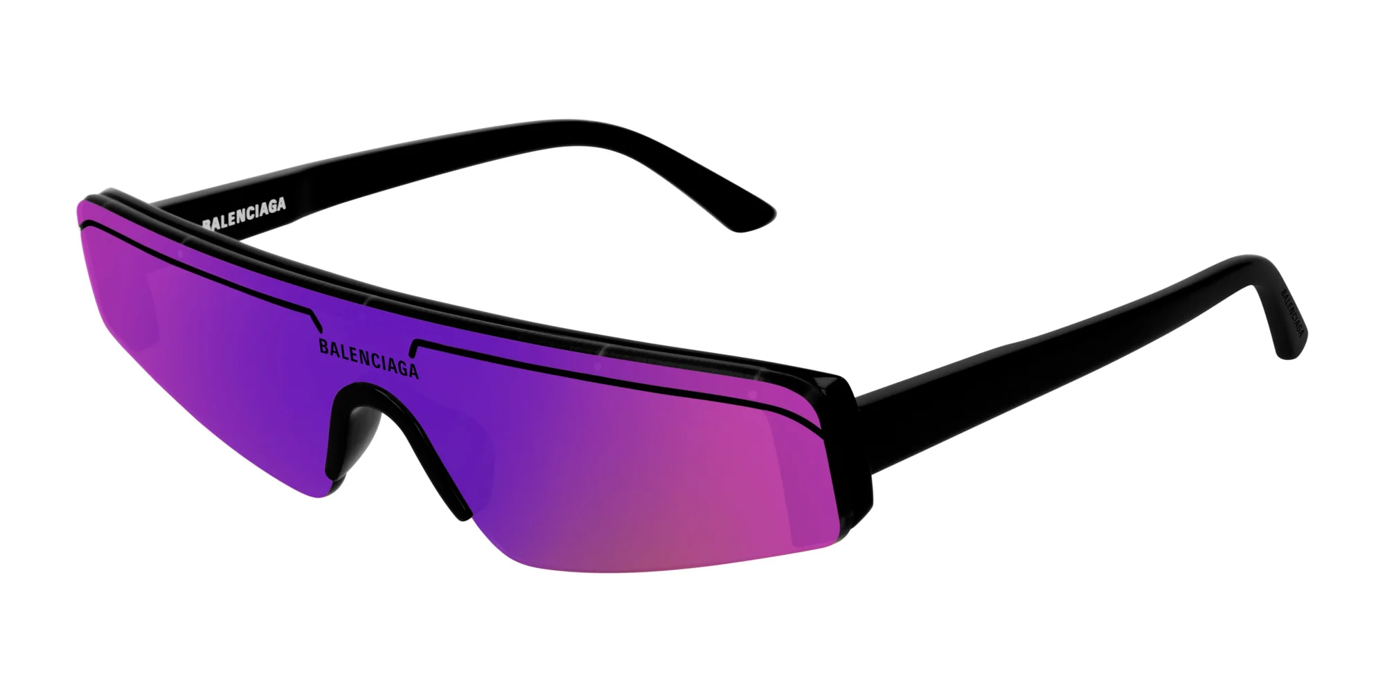 Balenciaga BB0003S - Image 8