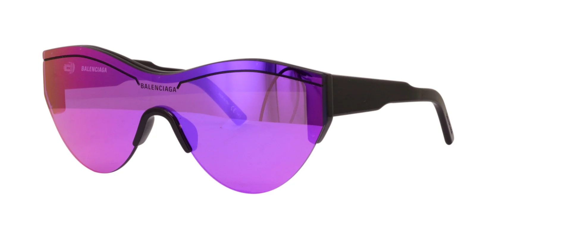 Balenciaga BB0004S - Image 3