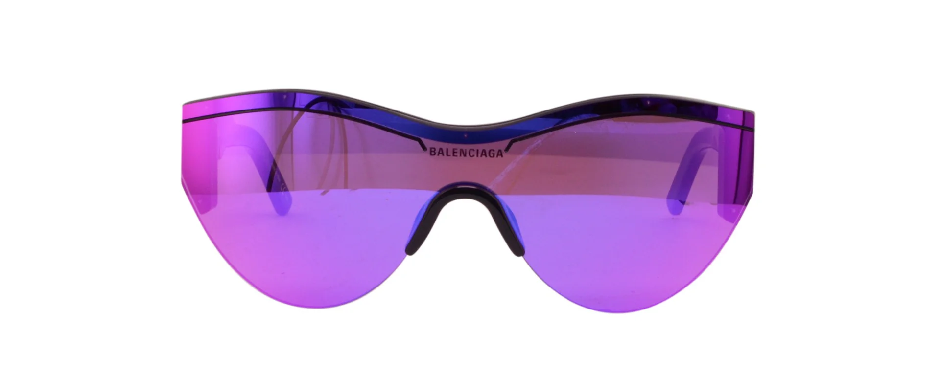 Balenciaga BB0004S - Image 4