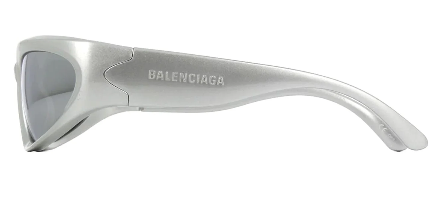 Balenciaga BB0157S - AS Worn by KENDALL JENNER & KIM KARDASHIAN - Image 6