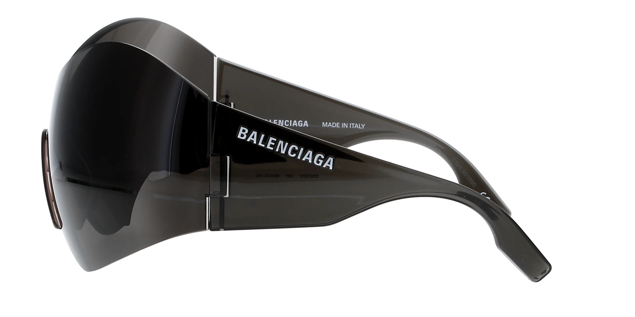Balenciaga BB0180S - Image 3