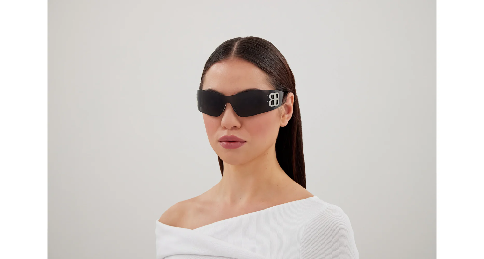 Balenciaga BB0359S - Image 3