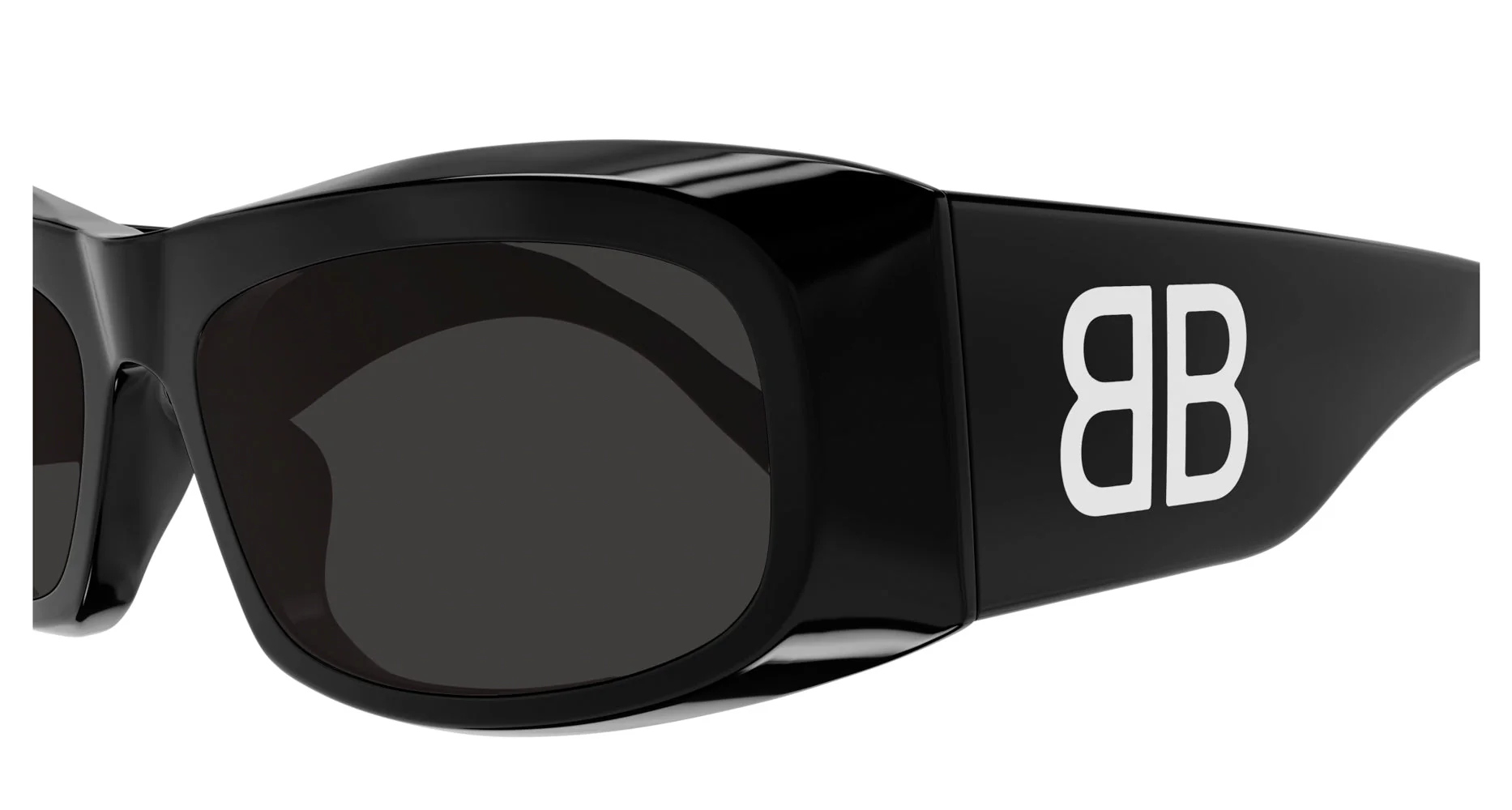 Balenciaga BB0395S - Image 4