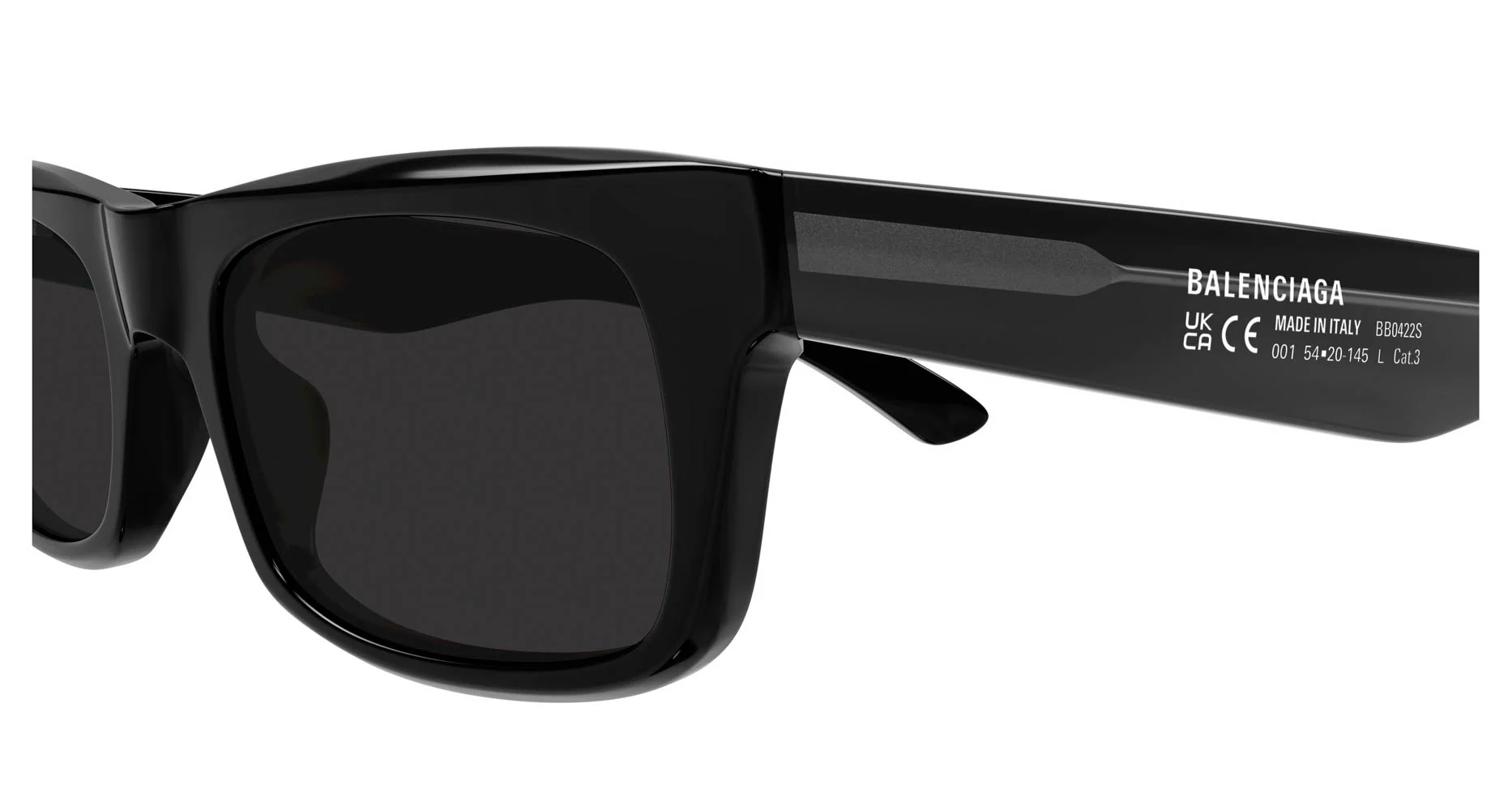 Balenciaga BB0422S - Image 3