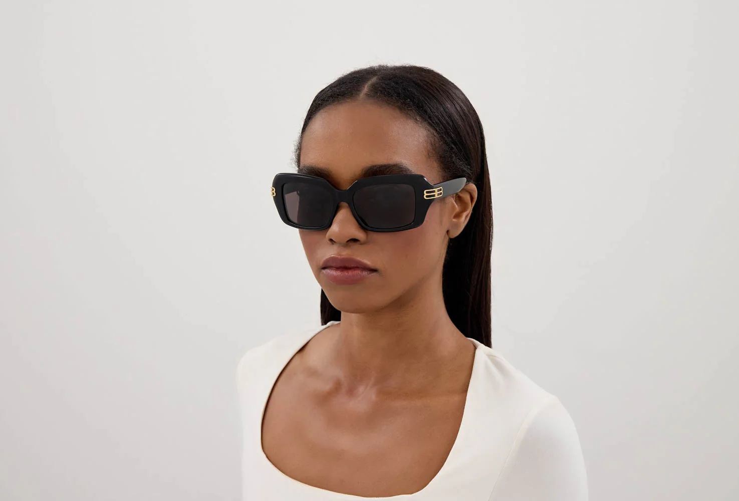 Balenciaga BB0465S - Image 4