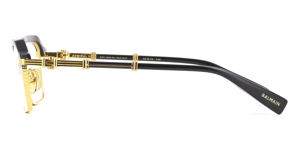 Balmain Admiral II BPX183 - Image 3