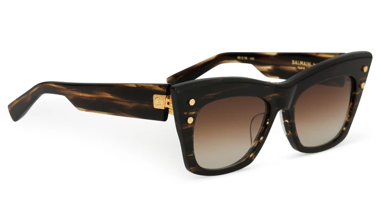 Balmain B-II BPS101 - Image 5