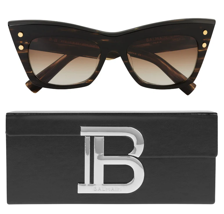 Balmain B-II BPS101 - Image 8