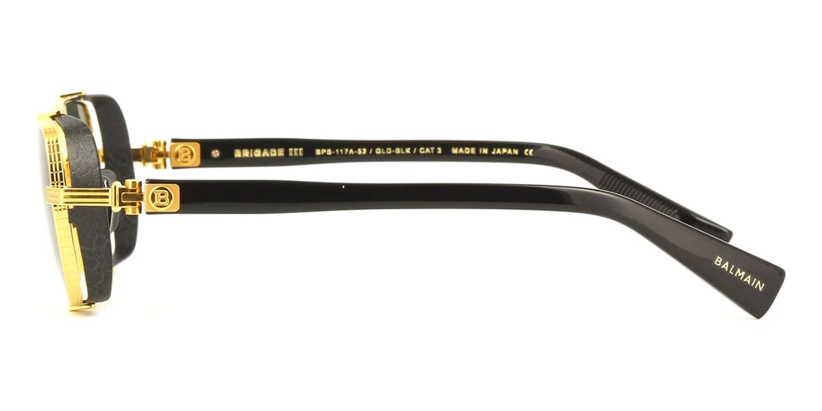 Balmain Brigade III BPS117 - Image 3