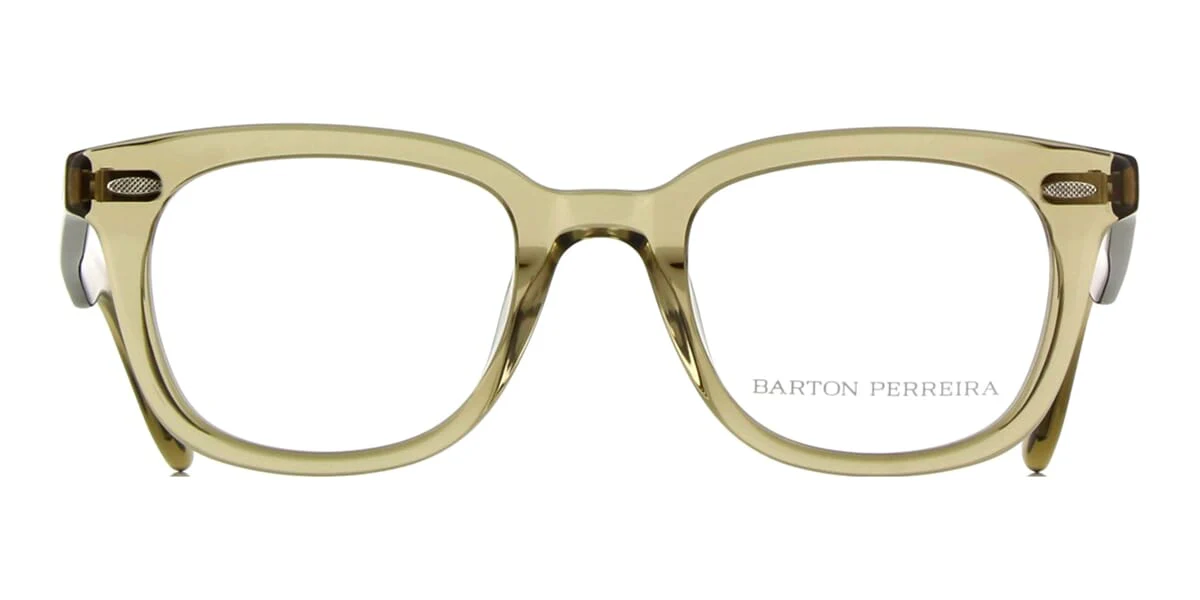Barton Perreira Cecil BP50007I - Image 8