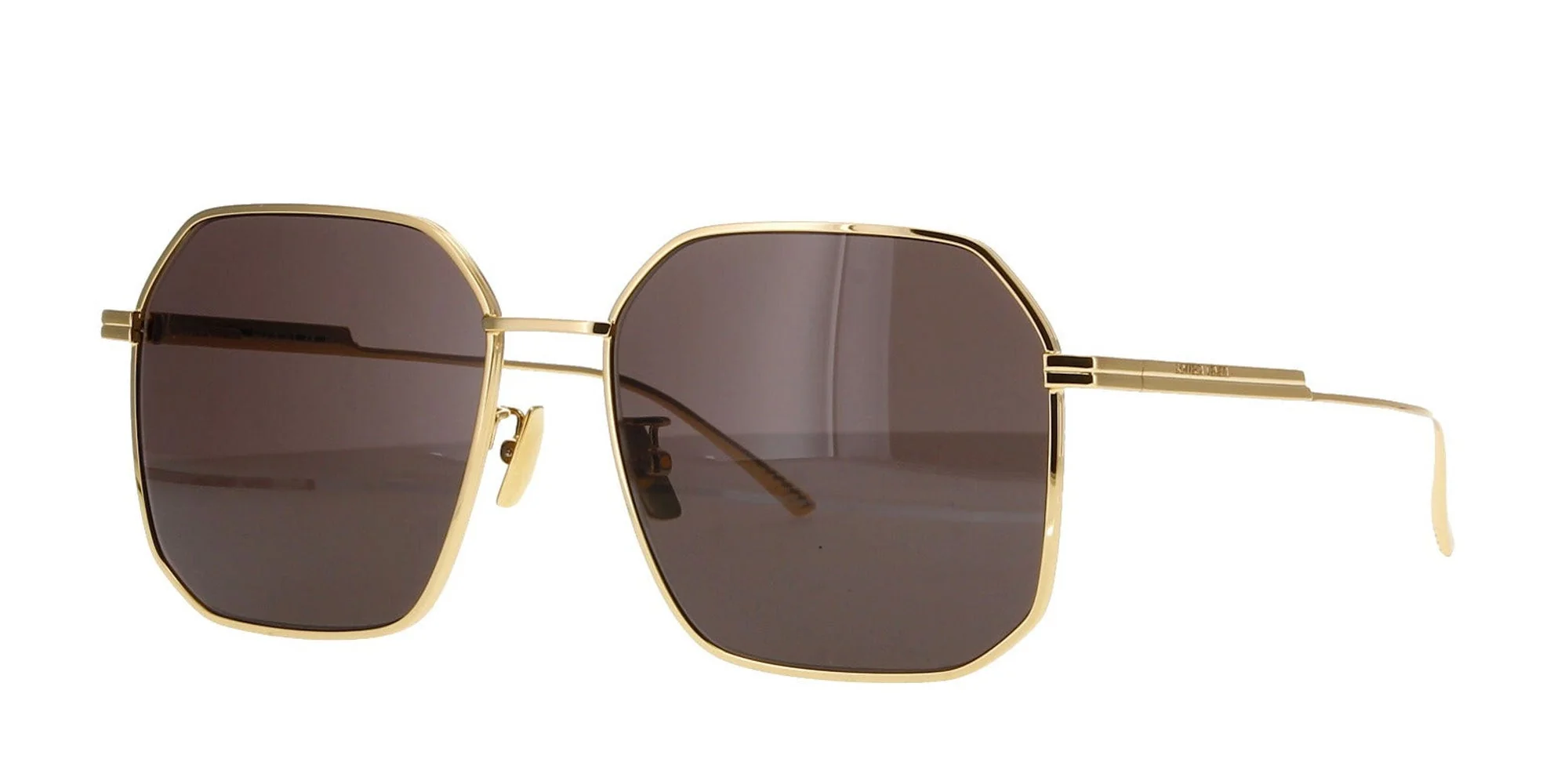 Bottega Veneta BV1108SA Asian Fit - Image 3