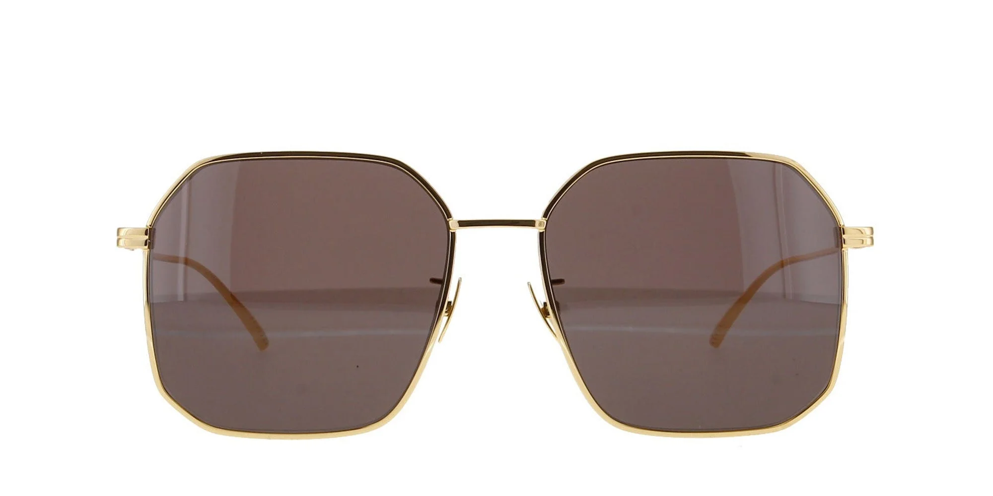 Bottega Veneta BV1108SA Asian Fit - Image 4