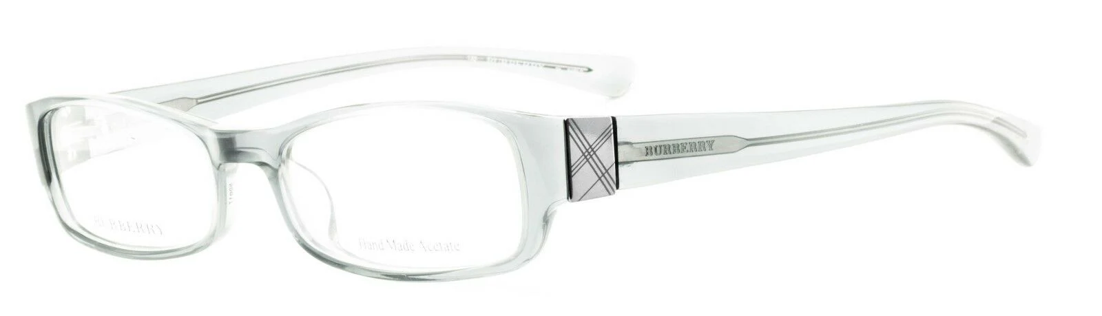 Vintage Burberry 8402 - Image 4