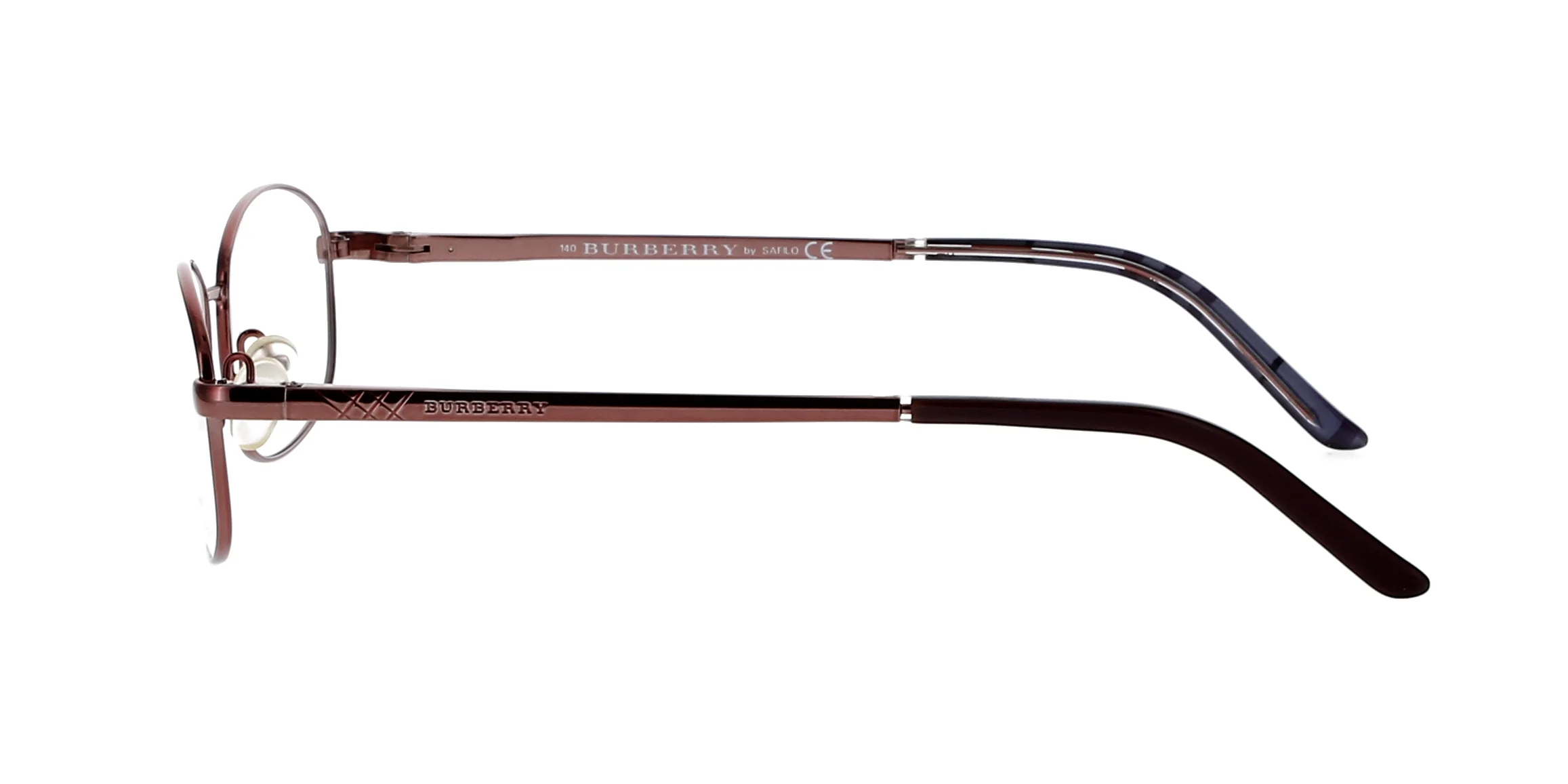 Vintage Burberry 9460 - Image 3