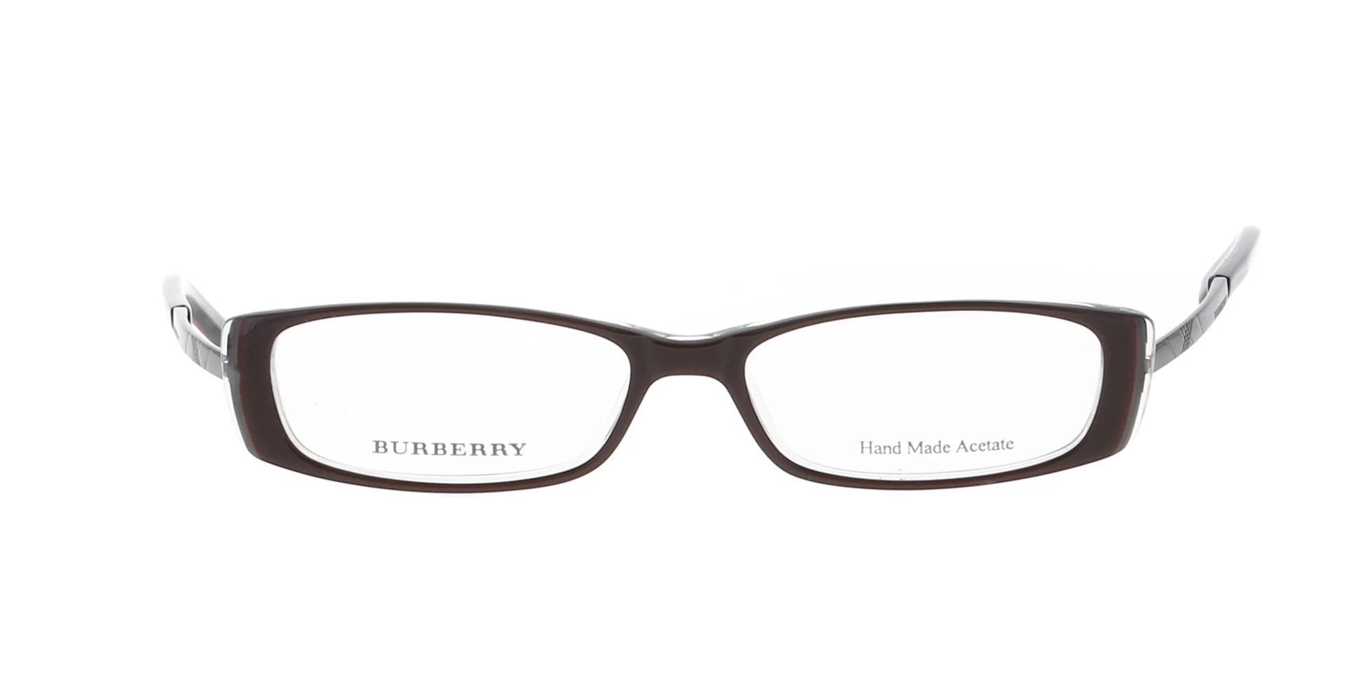 Vintage Burberry B8943 - Image 2