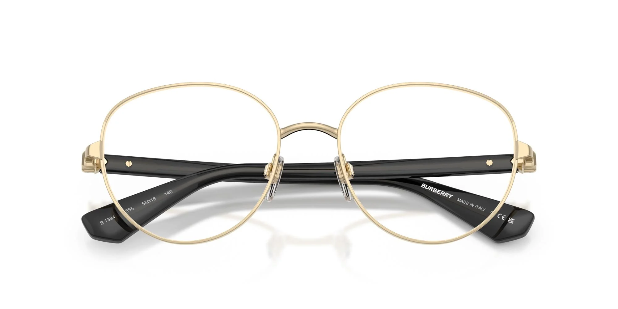 Burberry BE1394 - Image 5