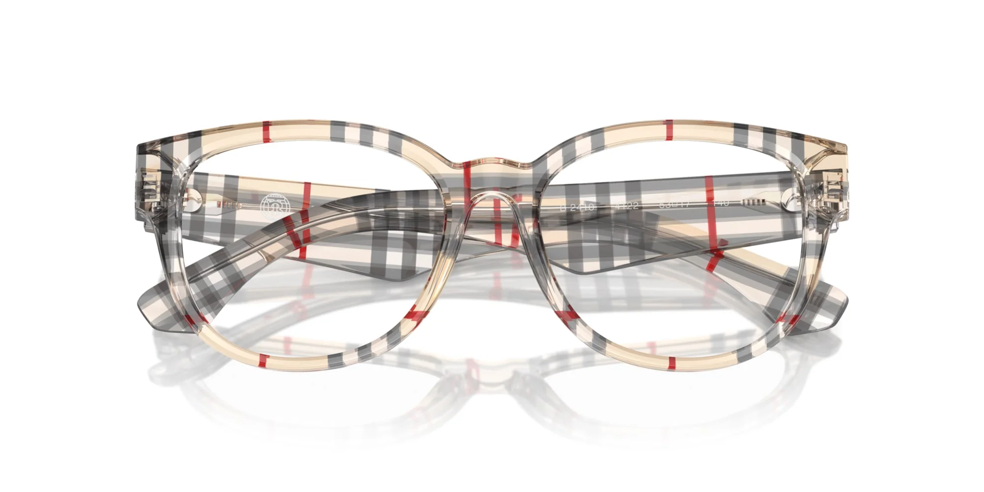 Burberry BE2410 - Image 20