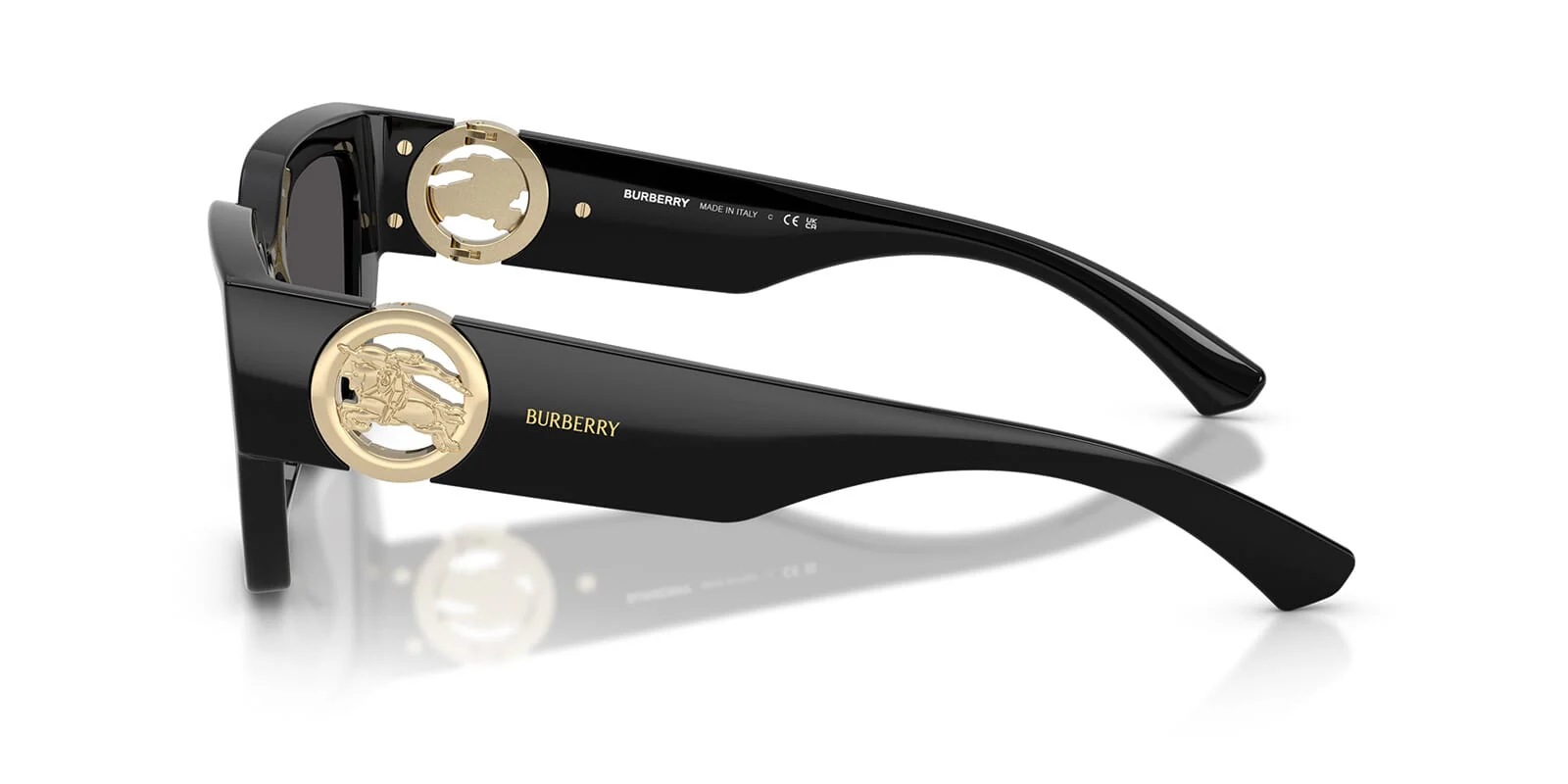 Burberry BE4472U - Image 3