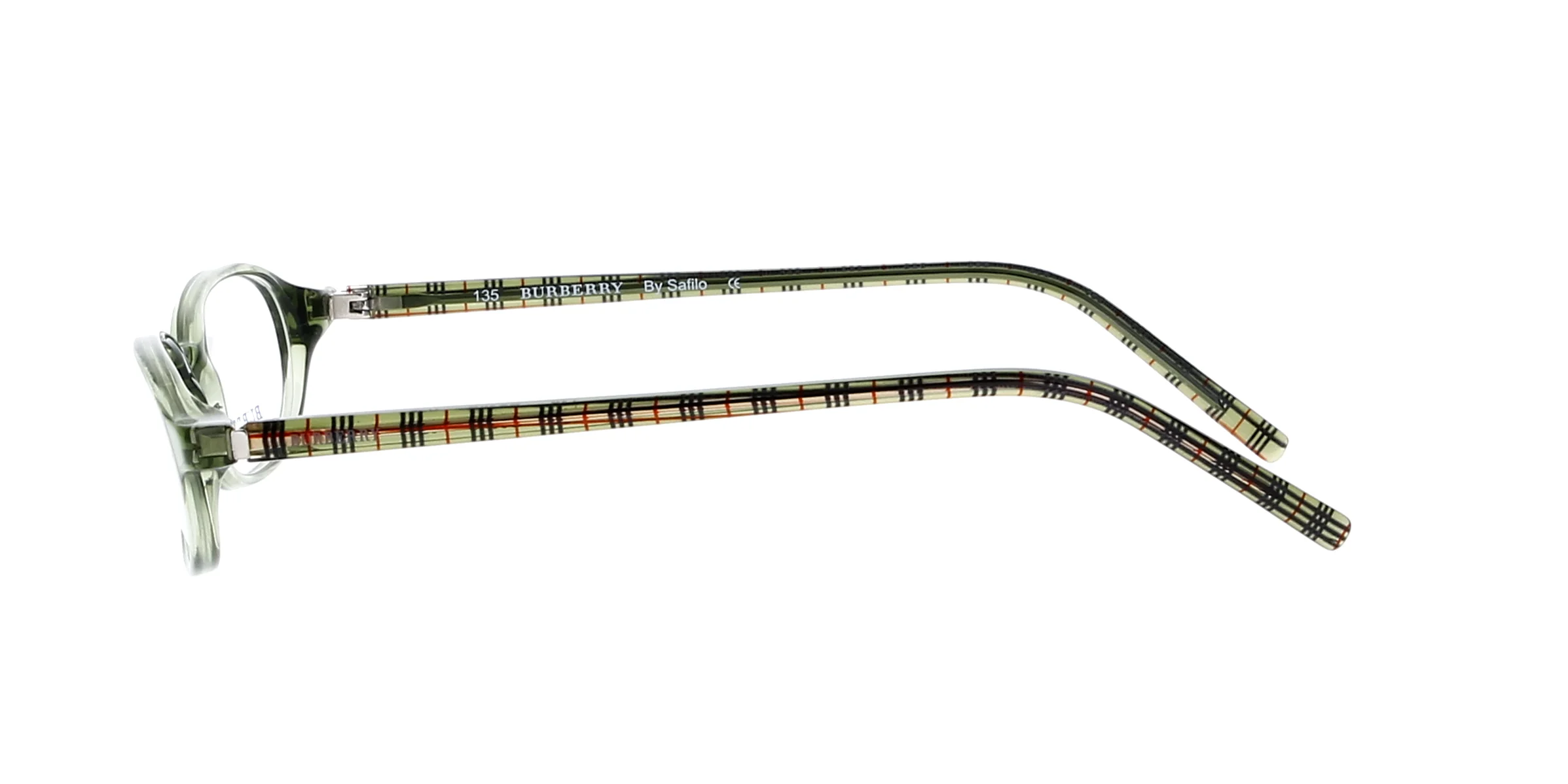 Vintage Burberry BE8345 - Image 3