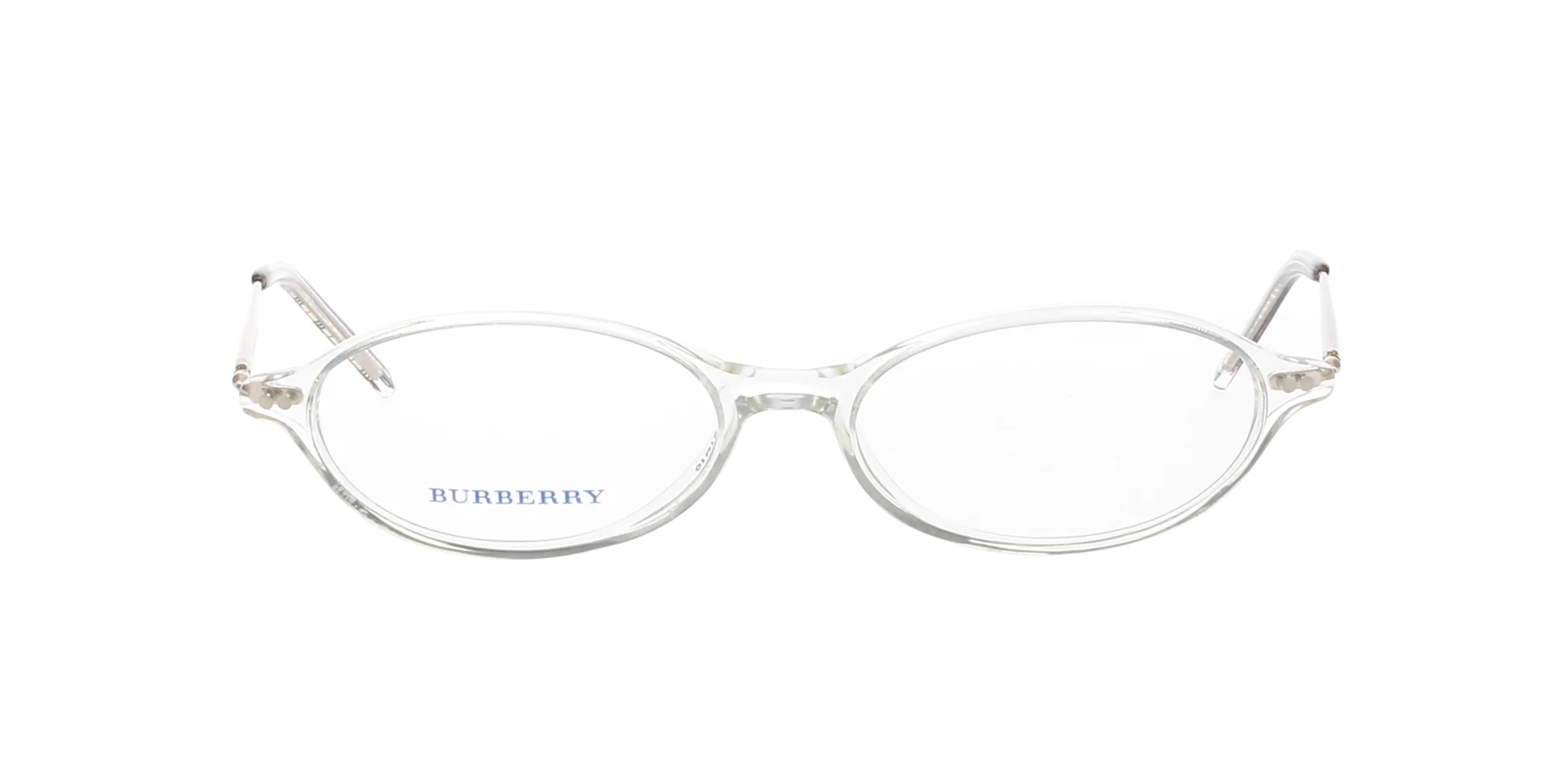 Vintage Burberry BE8350 - Image 3