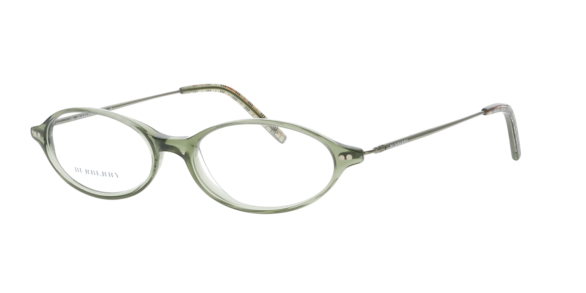 Vintage Burberry BE8350 - Image 5