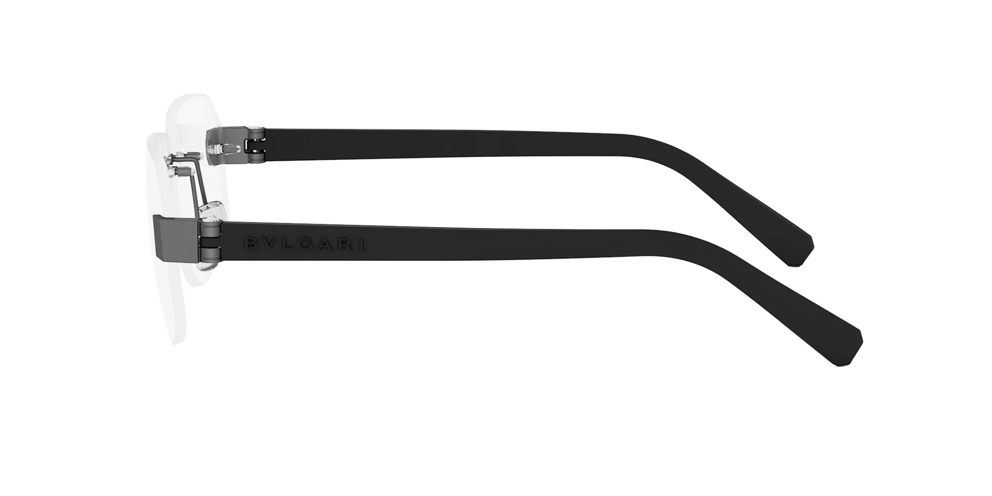 Bvlgari  Aluminium BV50058U - Image 3