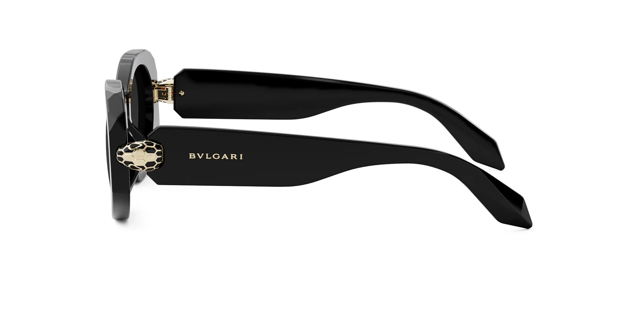 Bvlgari Serpenti Forever BV40007I - Image 3