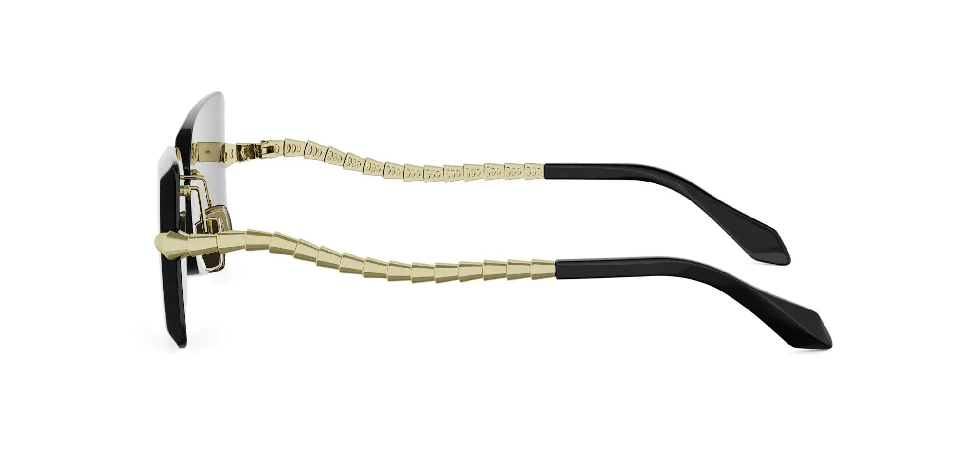 Bvlgari Serpenti Viper BV40094U - Image 2