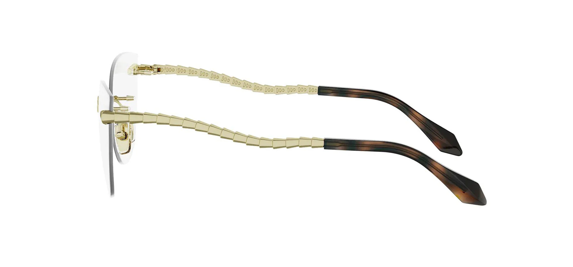 Bvlgari Serpenti Viper BV50082U - Image 2