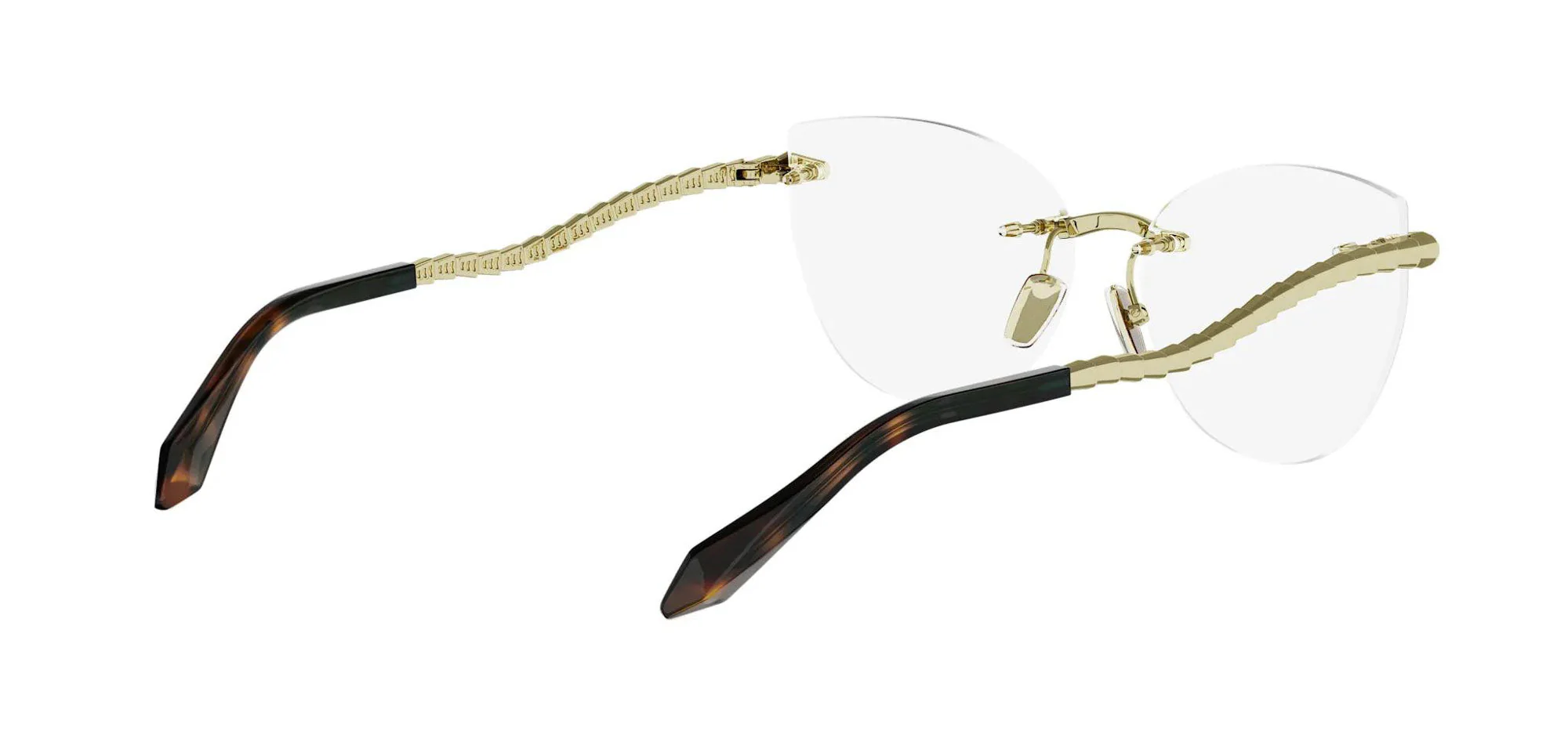 Bvlgari Serpenti Viper BV50082U - Image 5