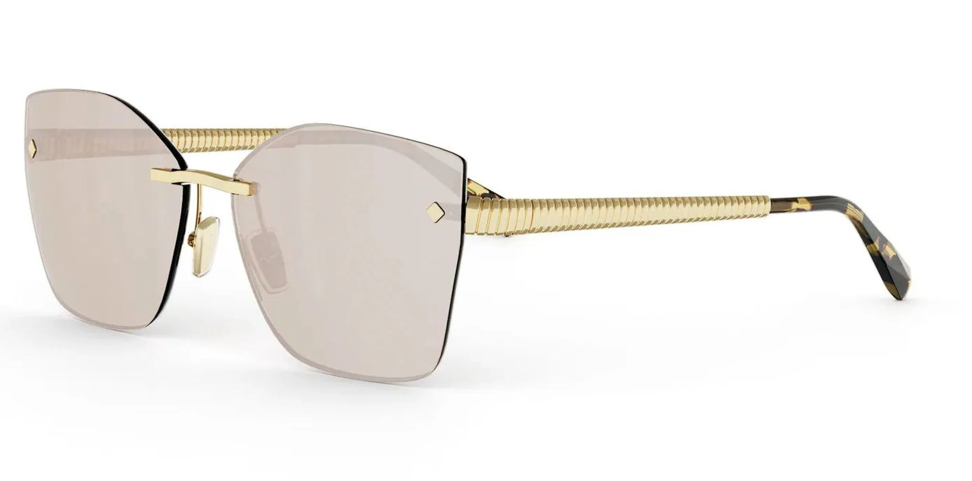 Bvlgari Tubogas BV40083U - Image 4