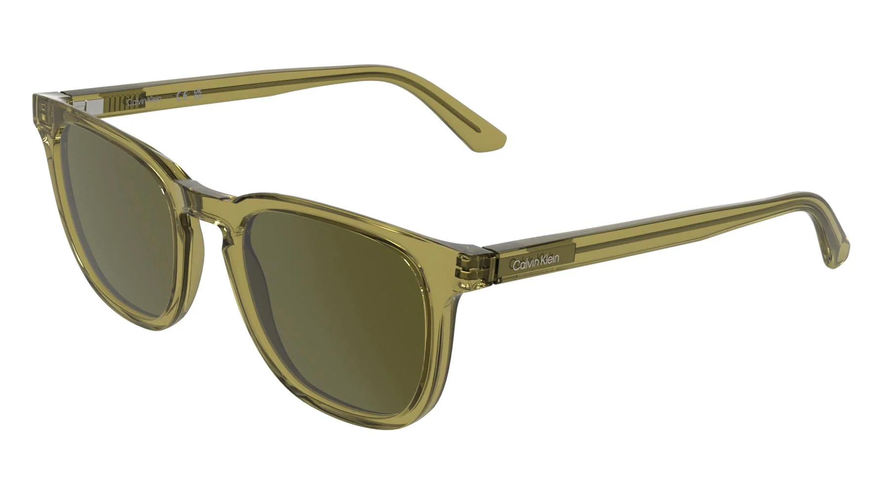 Calvin Klein CK25536S - Image 4