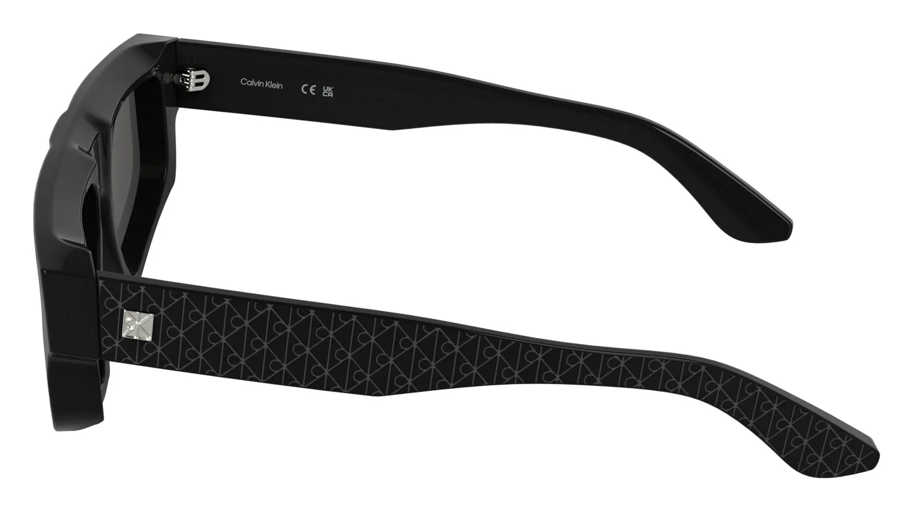 Calvin Klein CK25539S - Image 3