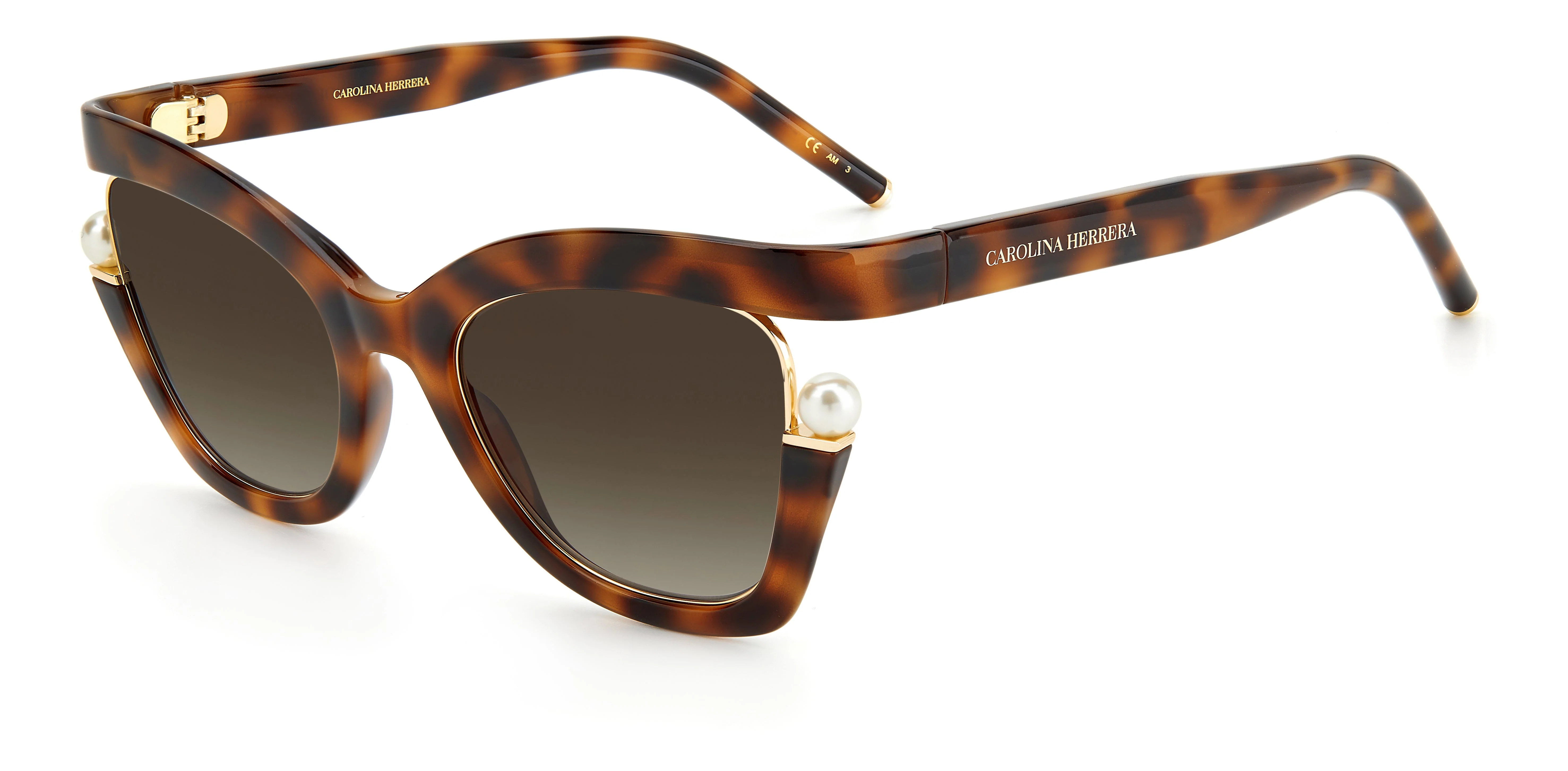 Carolina Herrera CH 0002/S - Image 7