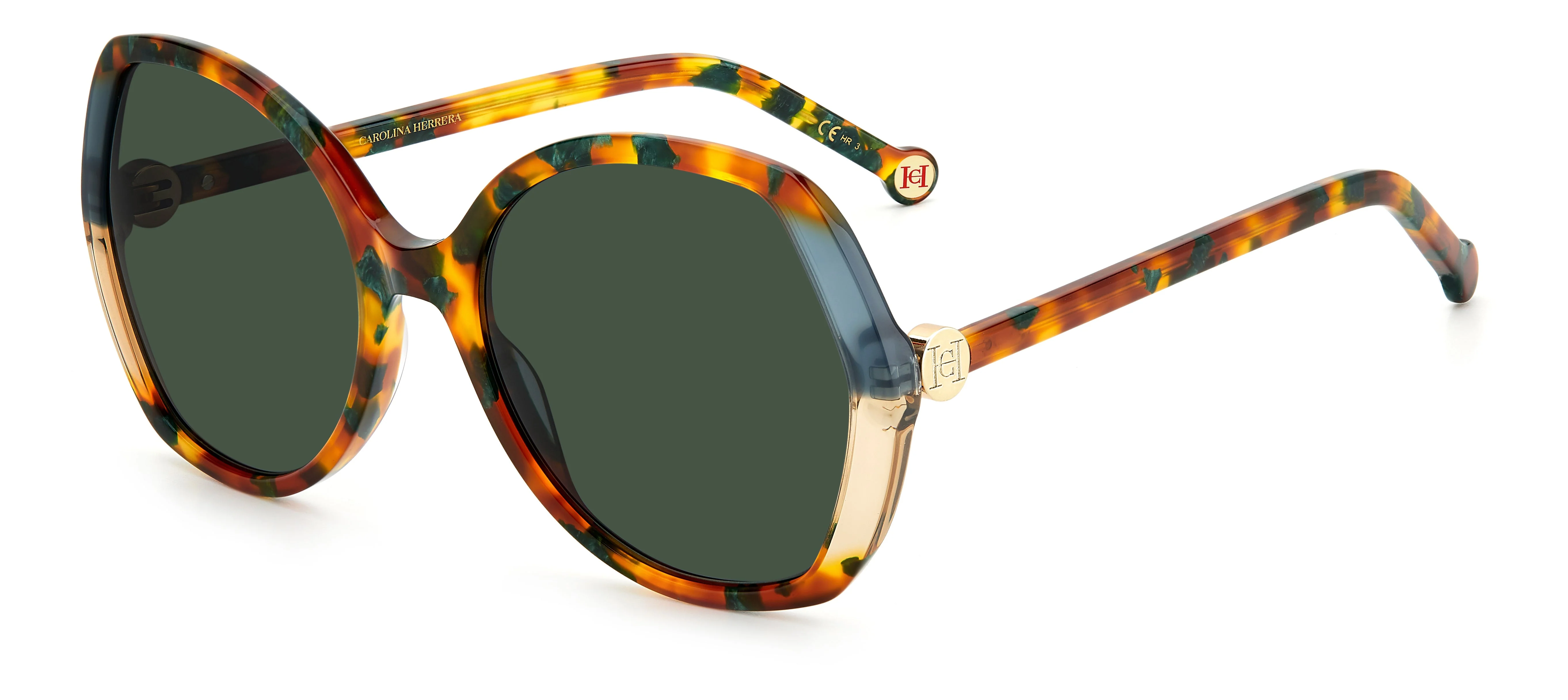 Carolina Herrera CH 0051/S - Image 9