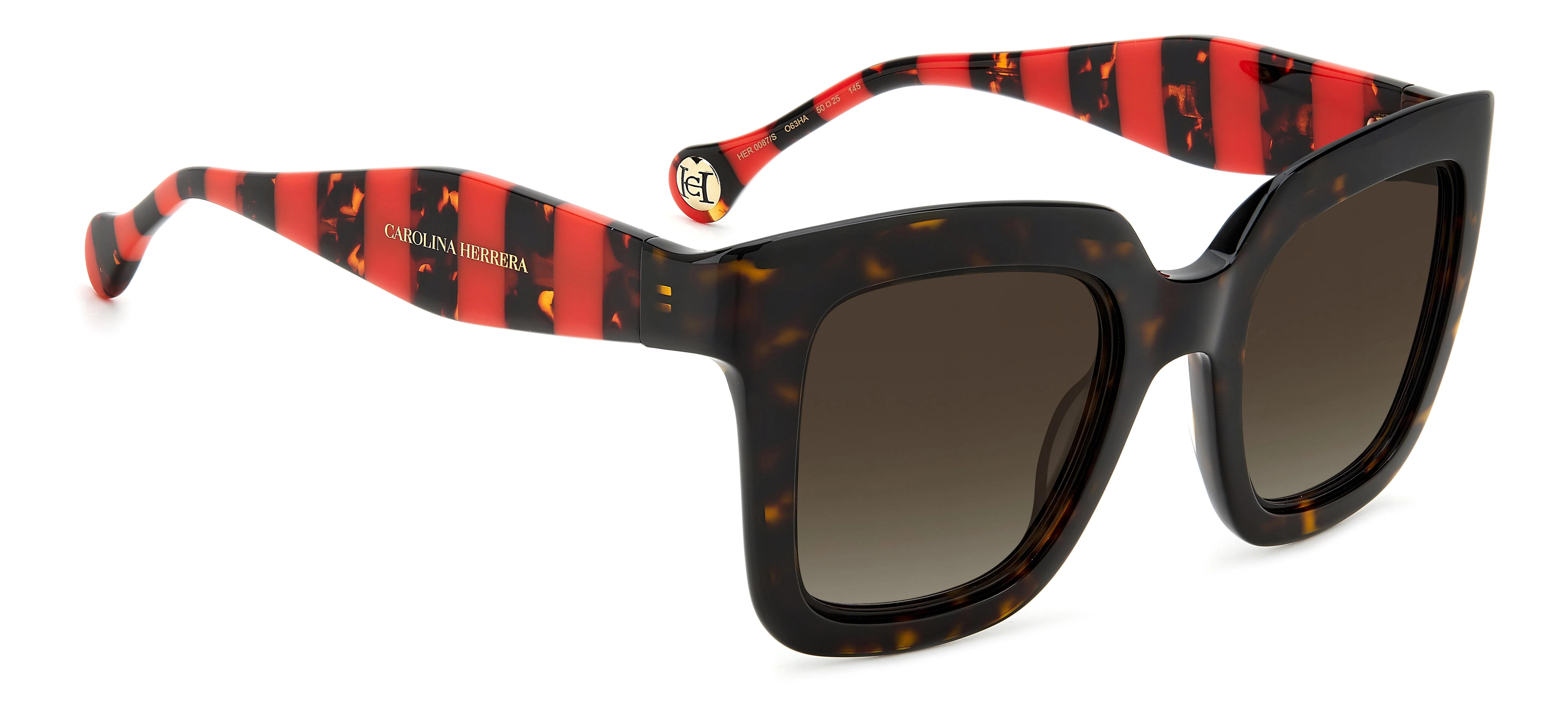 Carolina Herrera HER 0087/S - Image 6