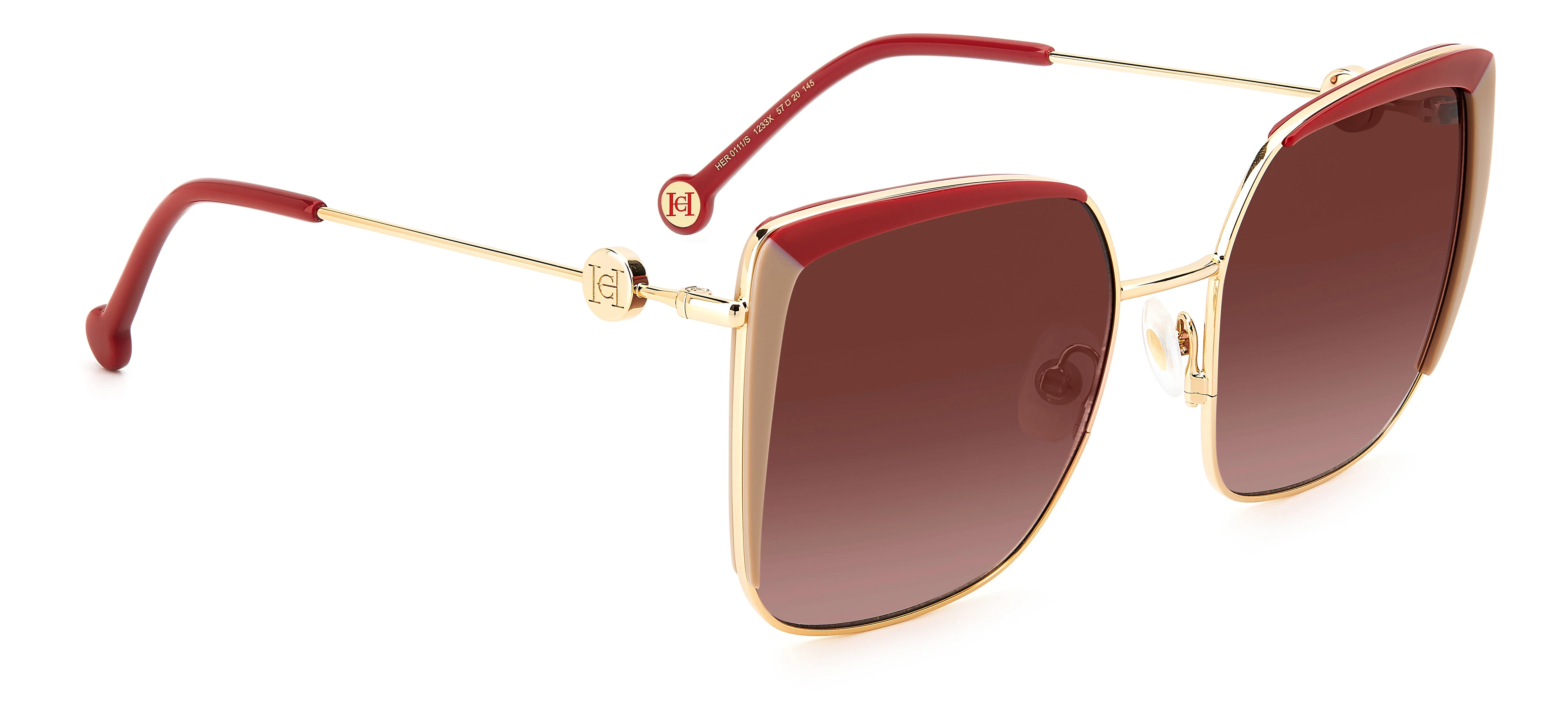 Carolina Herrera HER 0111/S - Image 6