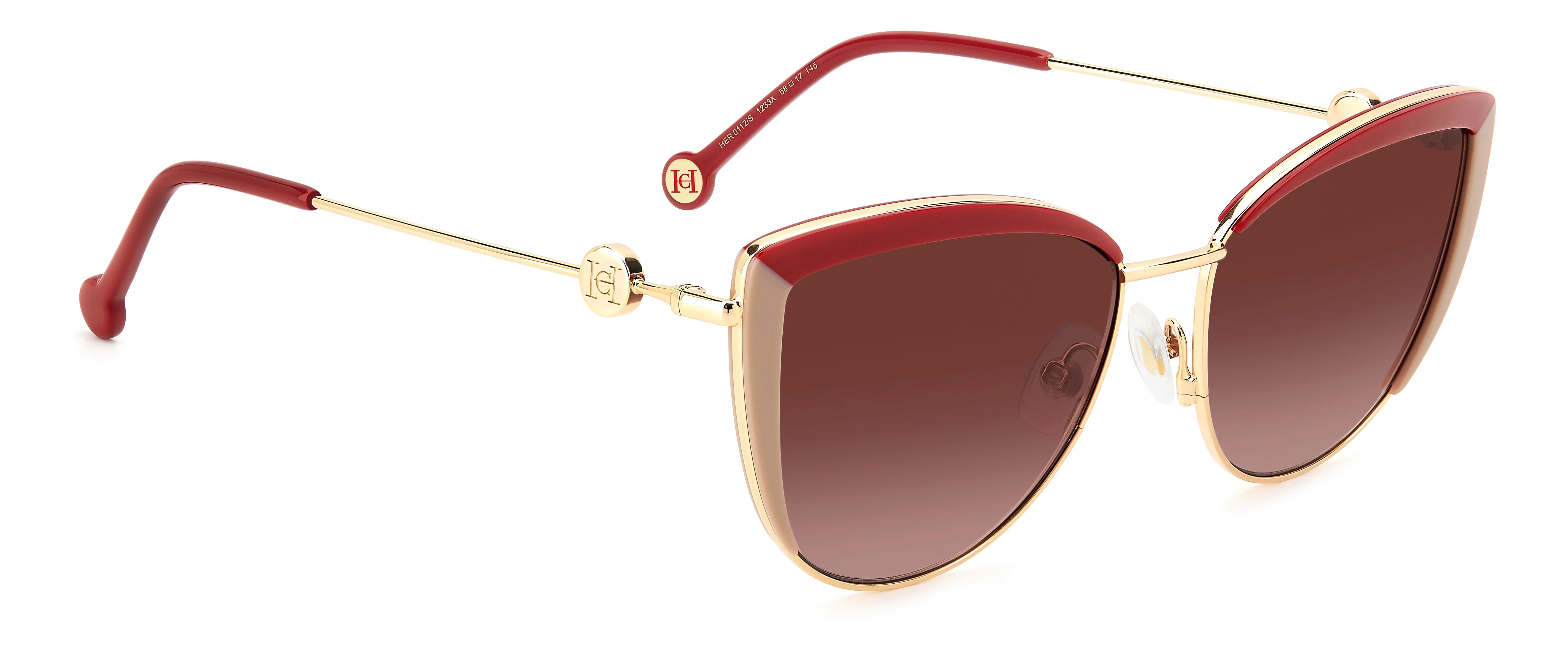 Carolina Herrera HER 0112/S - Image 6