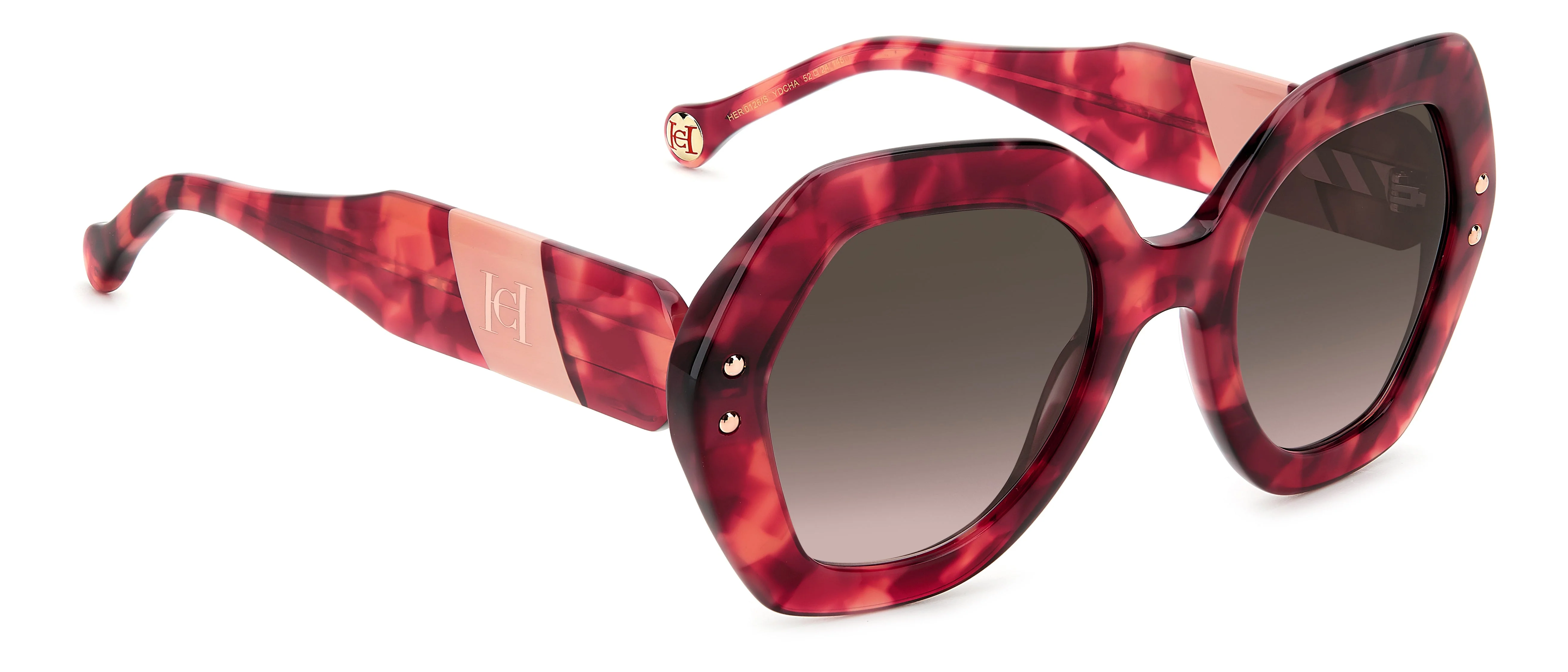 Carolina Herrera HER 0126/S - Image 10