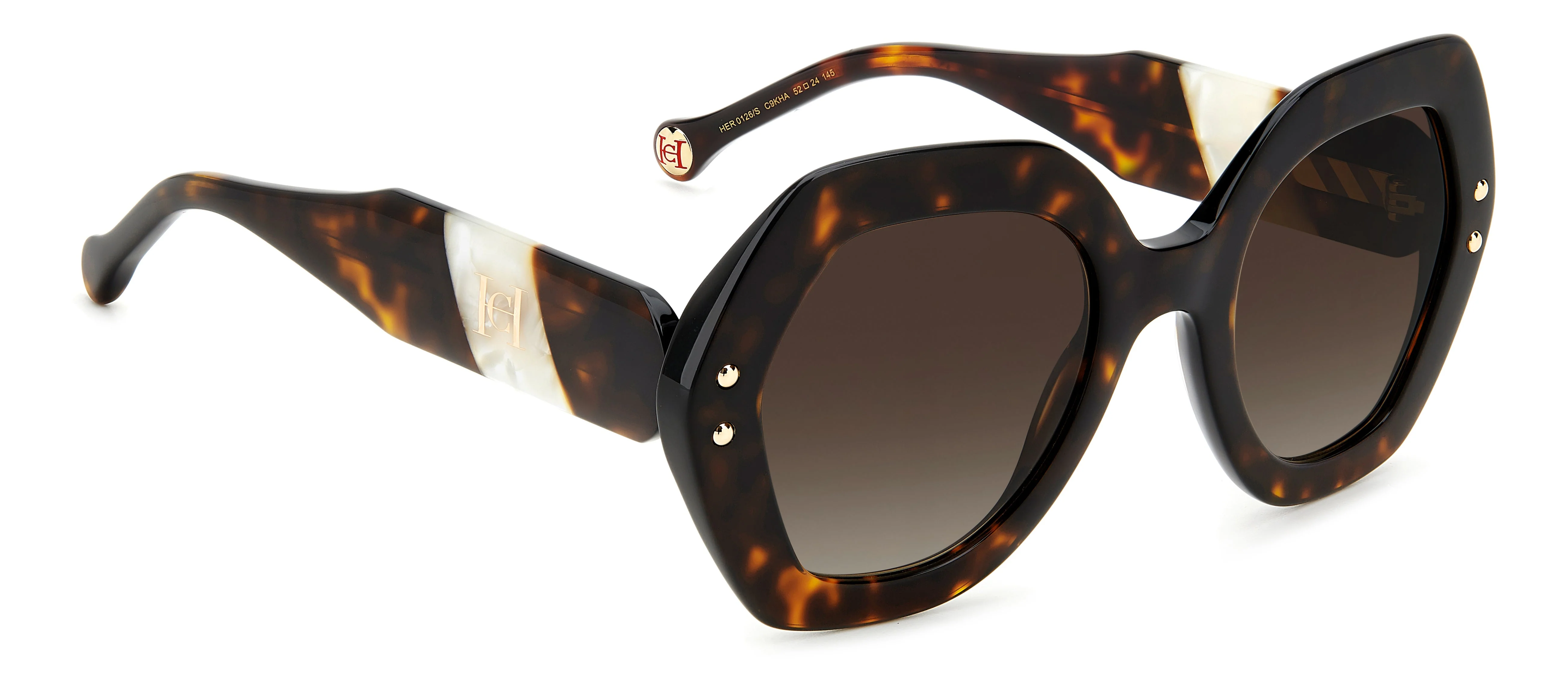 Carolina Herrera HER 0126/S - Image 6
