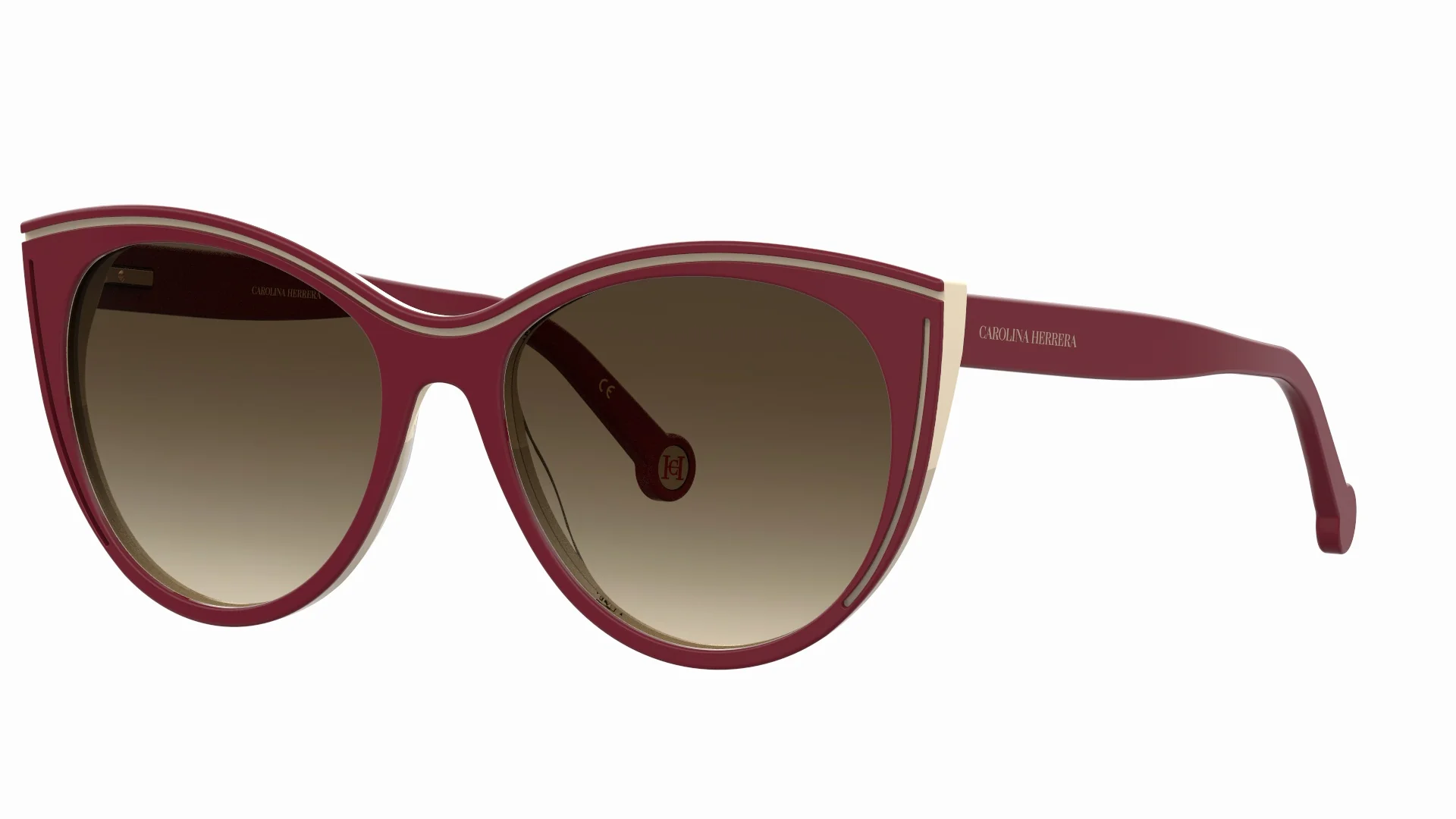 Carolina Herrera HER 0142/S - Image 10