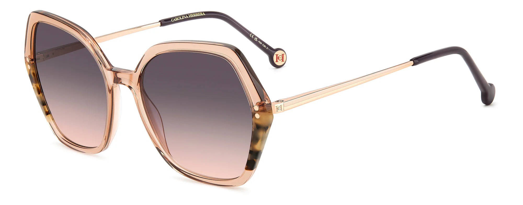 Carolina Herrera HER 0185/S - Image 5