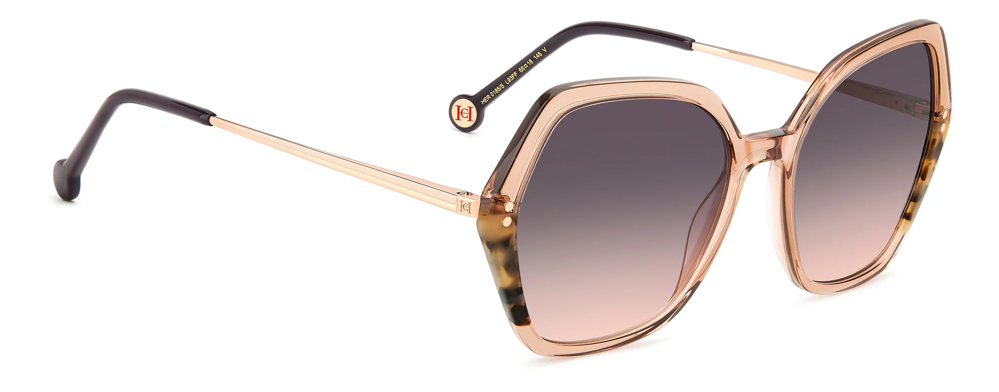 Carolina Herrera HER 0185/S - Image 7