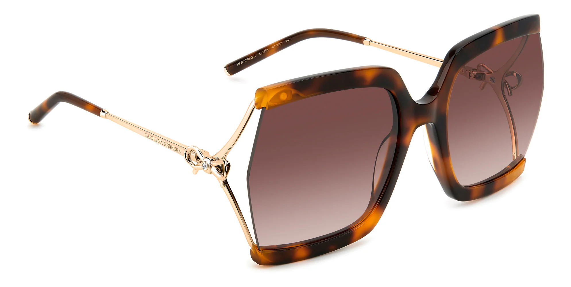 Carolina Herrera HER 0216/G/S - Image 14