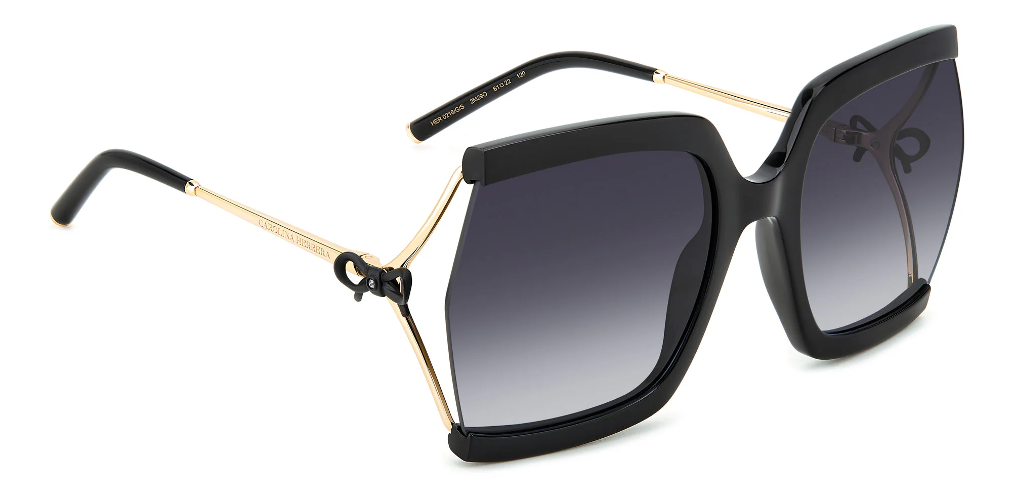 Carolina Herrera HER 0216/G/S - Image 2