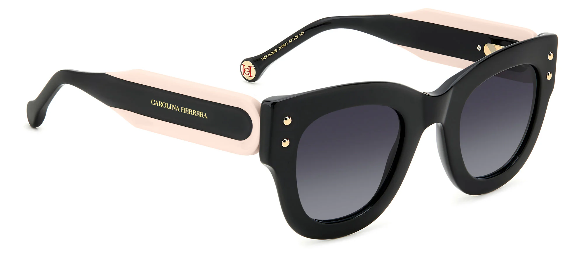 Carolina Herrera HER 0222/S - Image 2