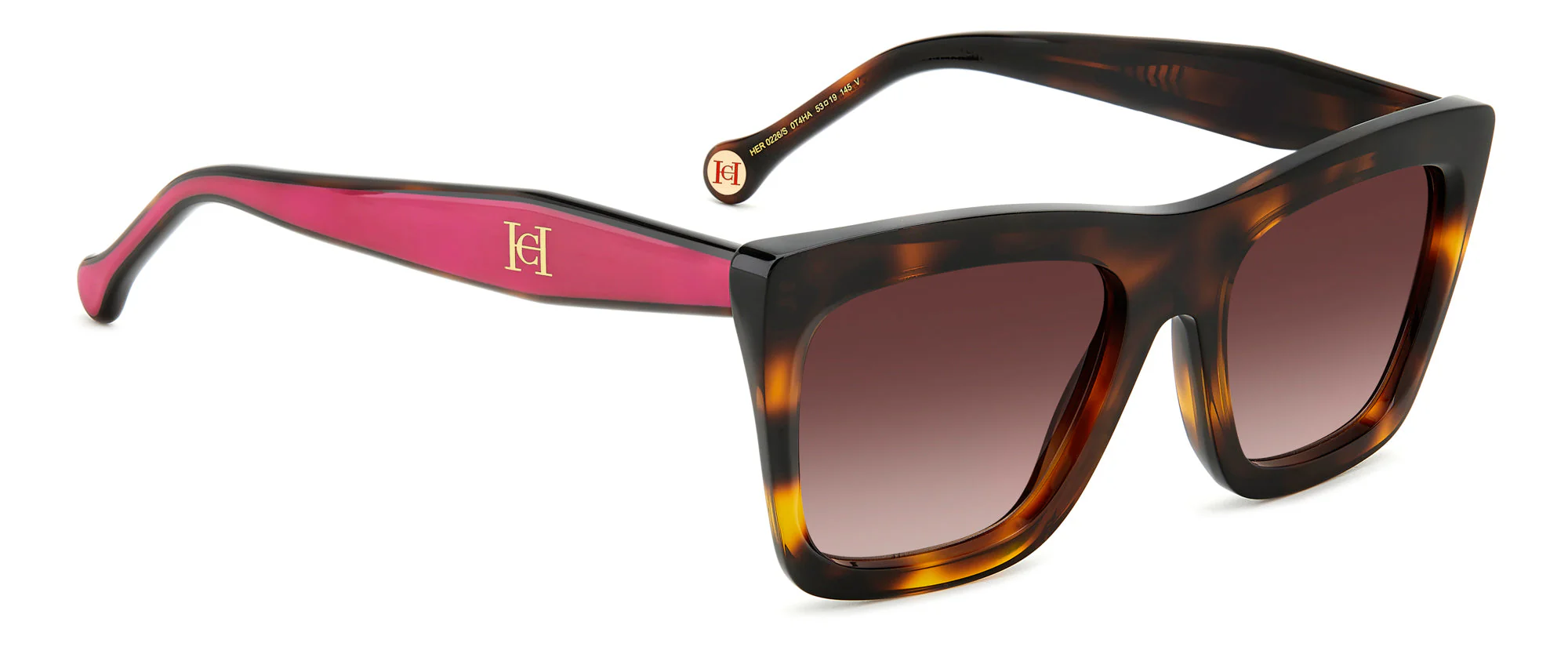 Carolina Herrera HER 0226/S - Image 2